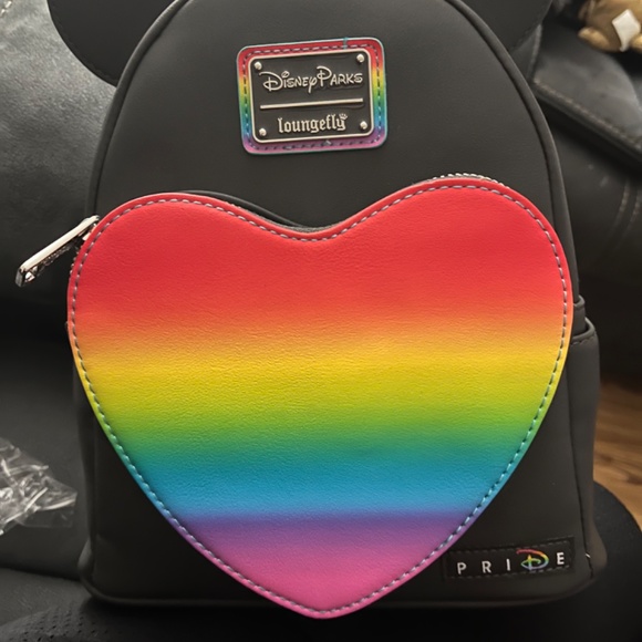Pride Loungefly